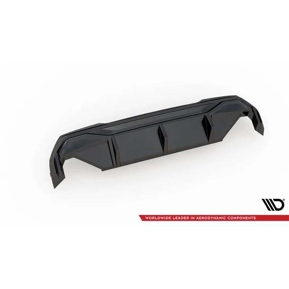 Carbon Fiber Rear Diffuser V.1 BMW 1 F40 M-Pack/ M135i
