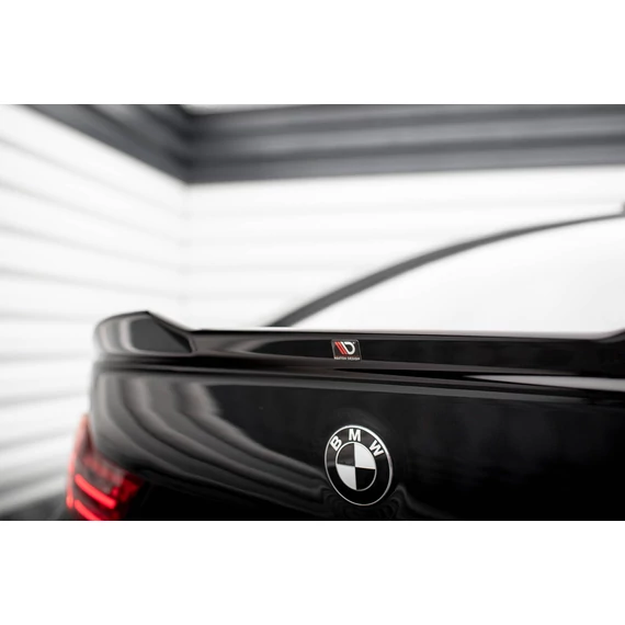 Spoiler Cap 3D BMW 4 Gran Coupe Standard / M-Pack F36