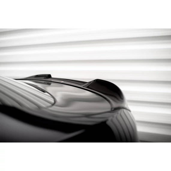 Spoiler Cap 3D BMW 4 Gran Coupe Standard / M-Pack F36