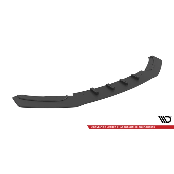 Street Pro Első Splitter BMW 4 Gran Coupe F36
