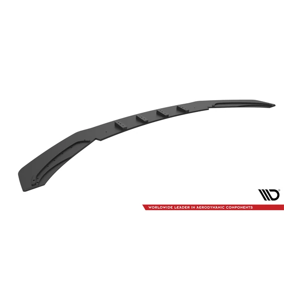Street Pro Első Splitter BMW 4 Gran Coupe F36