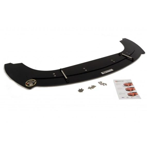 FRONT RACING SPLITTER VW GOLF V GTI 30TH