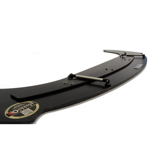 FRONT RACING SPLITTER VW GOLF V GTI 30TH
