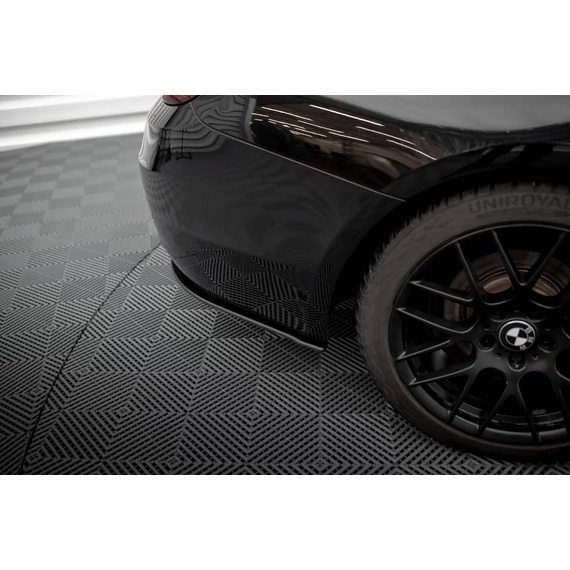 Street Pro Rear Diffuser BMW 4 Gran Coupe F36