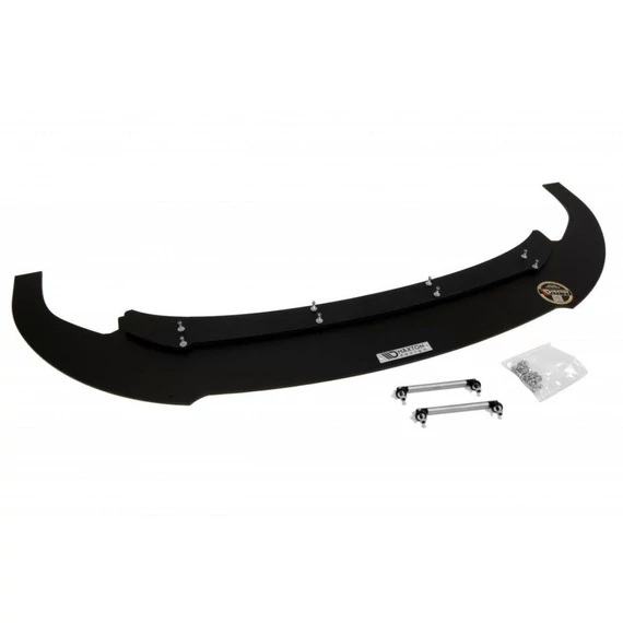 FRONT RACING SPLITTER VW GOLF MK6 GTI 35TH