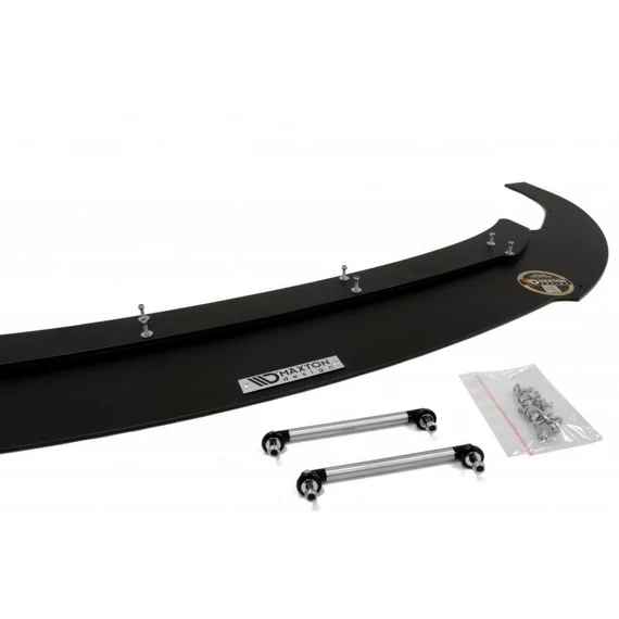 FRONT RACING SPLITTER VW GOLF MK6 GTI 35TH