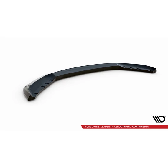 Első Splitter V.1 BMW 4 Gran Coupe F36