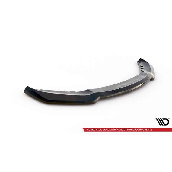 Első Splitter V.1 BMW 4 Gran Coupe F36