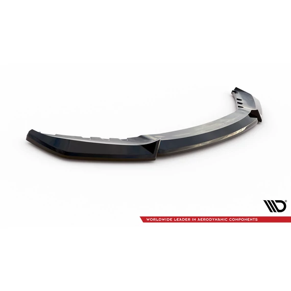 Első Splitter V.2 BMW 4 Gran Coupe F36