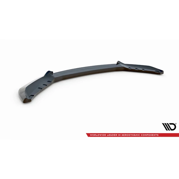 Első Splitter V.2 BMW 4 Gran Coupe F36