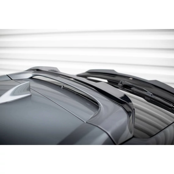 Upper Spoiler Cap Honda Civic Sport Mk 10