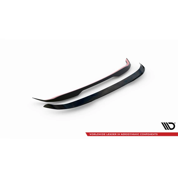 Upper Spoiler Cap Honda Civic Sport Mk 10