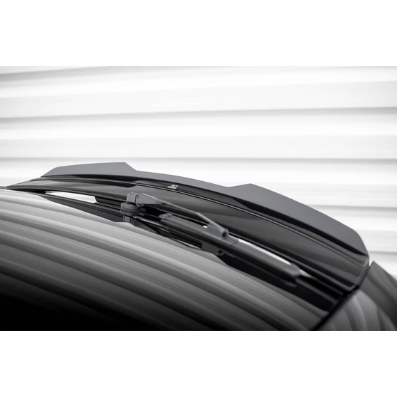Lower Spoiler Cap Honda Civic Sport Mk 10