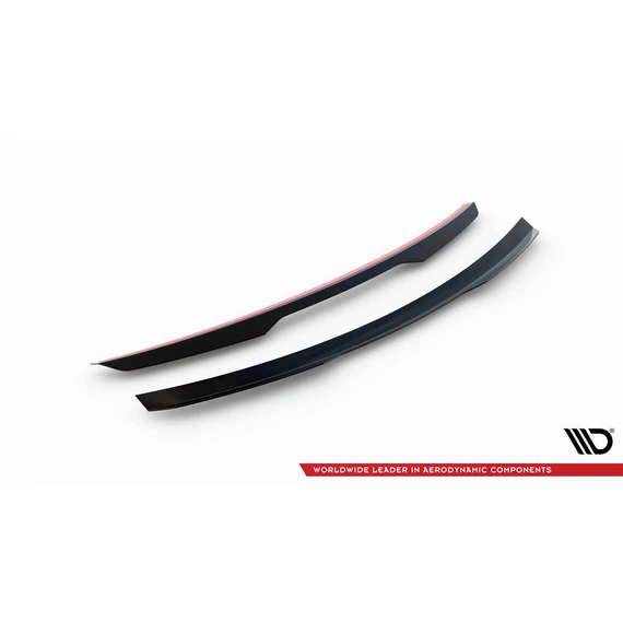 Lower Spoiler Cap Honda Civic Sport Mk 10