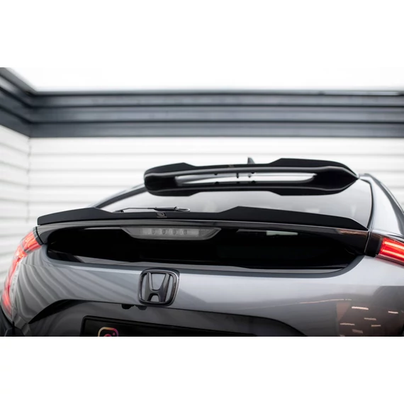 Lower Spoiler Cap Honda Civic Sport Mk 10
