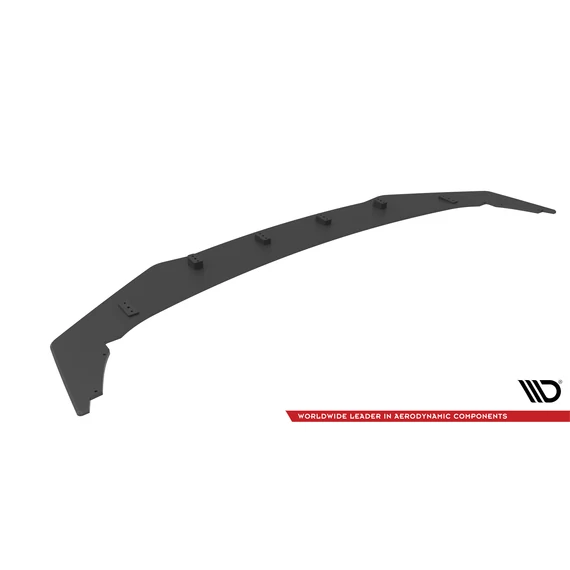 Street Pro Első Splitter Honda Civic Sport Mk 10