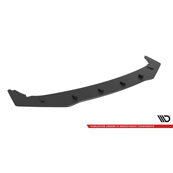 Street Pro Első Splitter Honda Civic Sport Mk 10