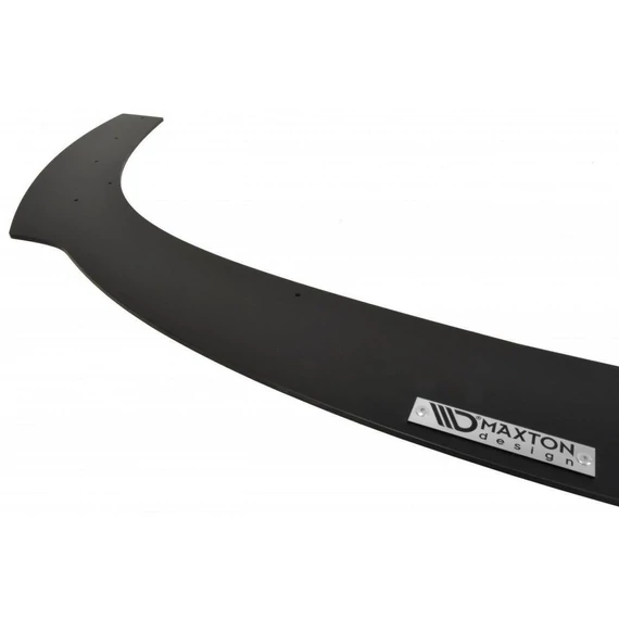 FRONT RACING SPLITTER VW PASSAT B6 VOTEX