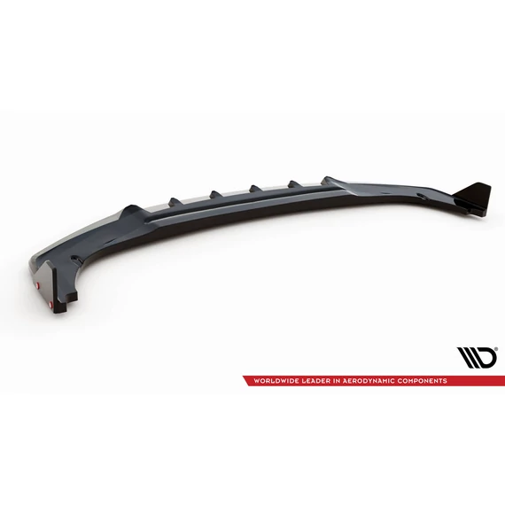 Első Splitter + Flaps Honda Civic Sport Mk 10