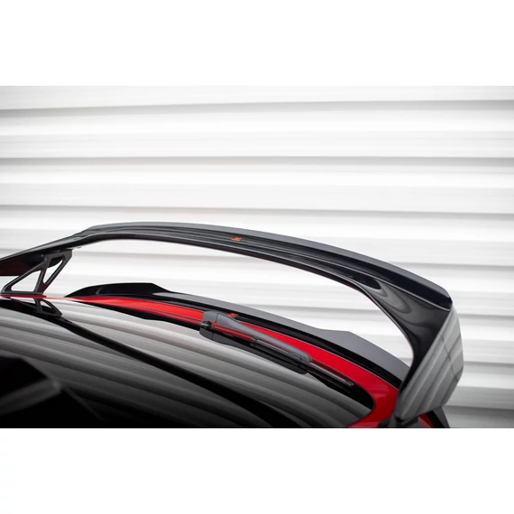 Upper Spoiler Cap Honda Civic Type-R Mk 11