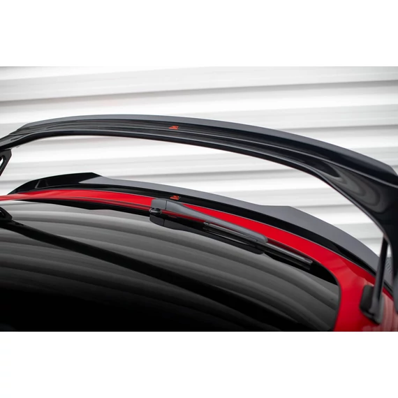 Lower Spoiler Cap Honda Civic Type-R Mk 11