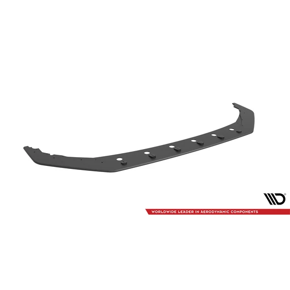 Street Pro Első Splitter Honda Civic Type-R Mk 11