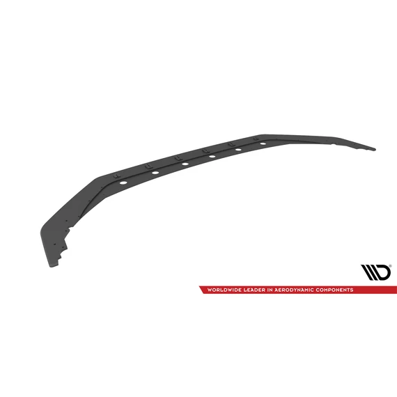 Street Pro Első Splitter Honda Civic Type-R Mk 11