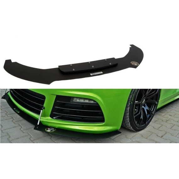 FRONT RACING SPLITTER VW SCIROCCO R