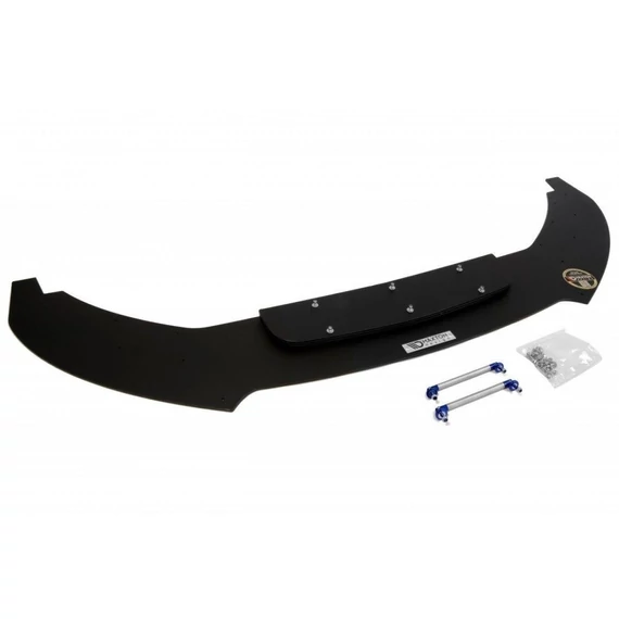 FRONT RACING SPLITTER VW SCIROCCO R