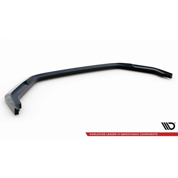 Első Splitter V.1 Honda Civic Type-R Mk 11