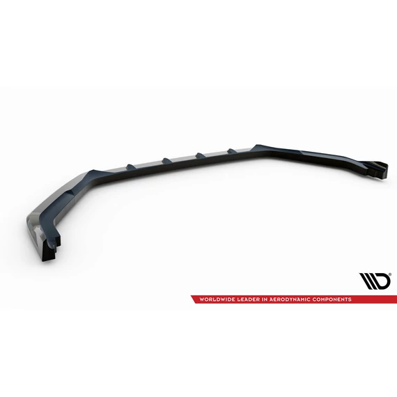 Első Splitter V.2 Honda Civic Type-R Mk 11