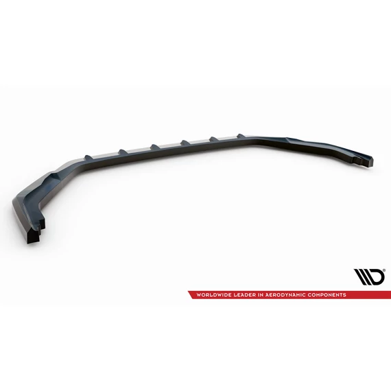 Első Splitter V.3 Honda Civic Type-R Mk 11