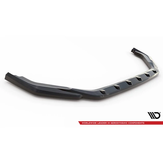 Első Splitter V.3 Honda Civic Type-R Mk 11