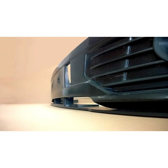FRONT RACING SPLITTER VW T5 SPORTLINE