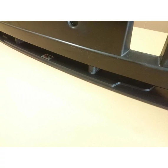 FRONT RACING SPLITTER VW T5 SPORTLINE