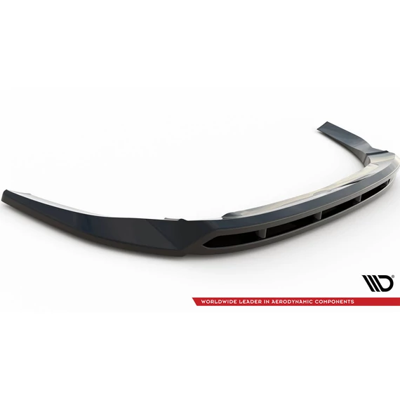 Első Splitter Ford Tourneo Custom Mk1 Facelift