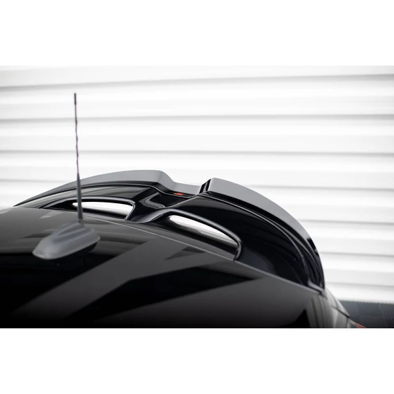 Spoiler Cap Mini Cooper S John Cooper Works F56 Facelift