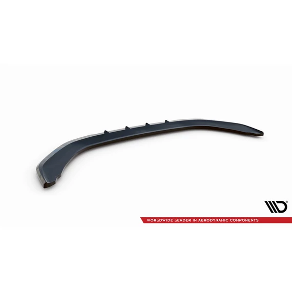 Első Splitter V.1 Mini Cooper S John Cooper Works F56 Facelift