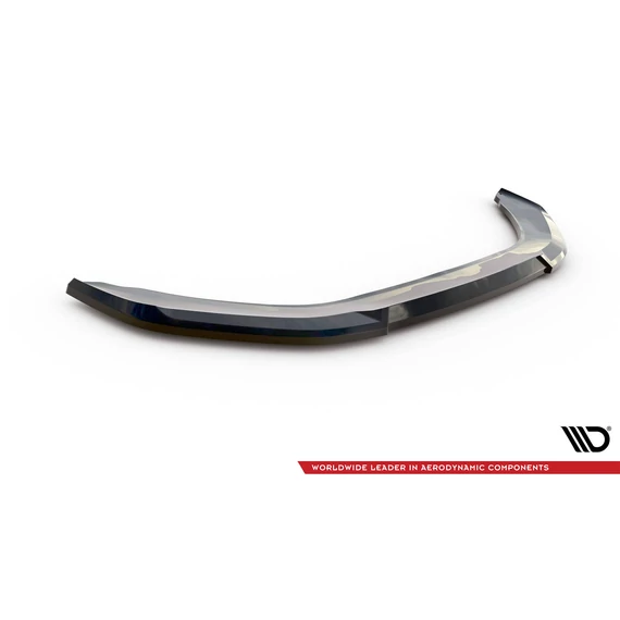 Első Splitter V.2 Mini Cooper S John Cooper Works F56 Facelift