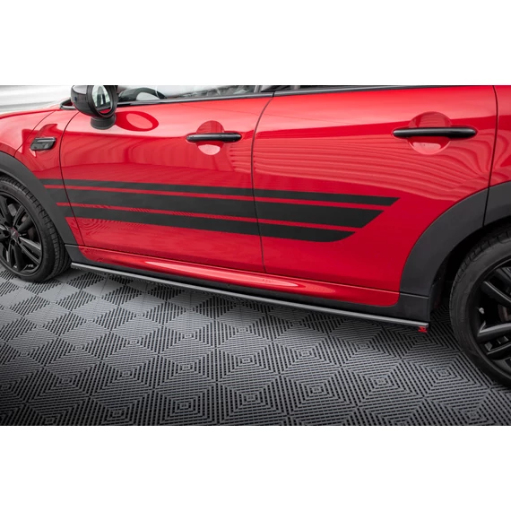 Oldalsó szoknyák Diffúzorok Mini Cooper S John Cooper Works F55 Facelift