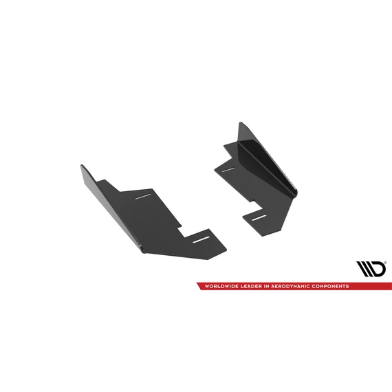 Rear Side Flaps BMW 4 Gran Coupe F36