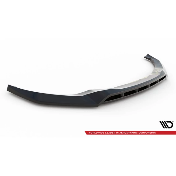 Első Splitter BMW 6 GT M-Pack G32