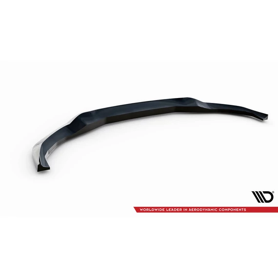 Első Splitter BMW 6 GT M-Pack G32