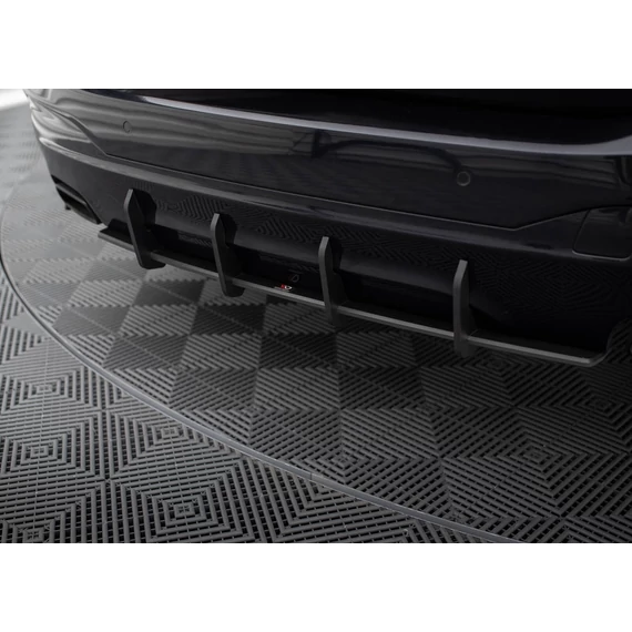 Street Pro Rear Diffuser BMW 6 GT M-Pack G32