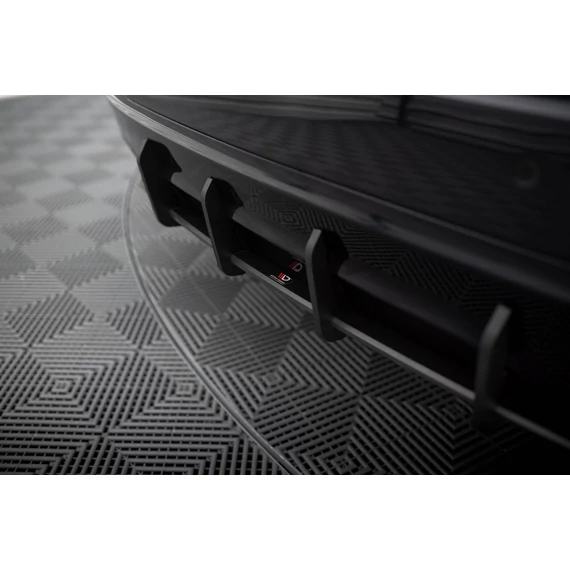 Street Pro Rear Diffuser BMW 6 GT M-Pack G32