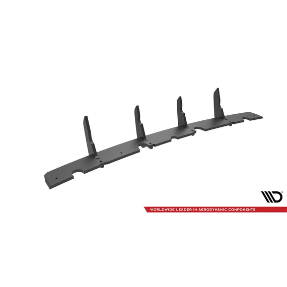 Street Pro Rear Diffuser BMW 6 GT M-Pack G32