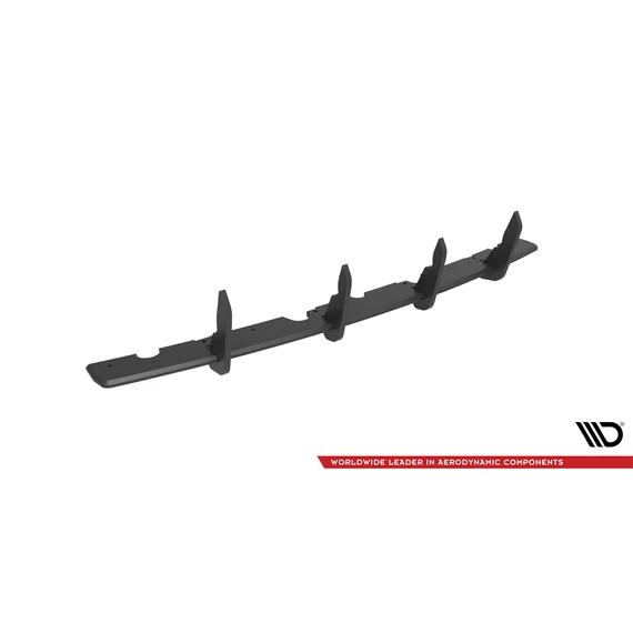Street Pro Rear Diffuser BMW 6 GT M-Pack G32