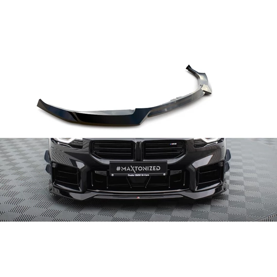 Első Splitter V.1 BMW M2 G87