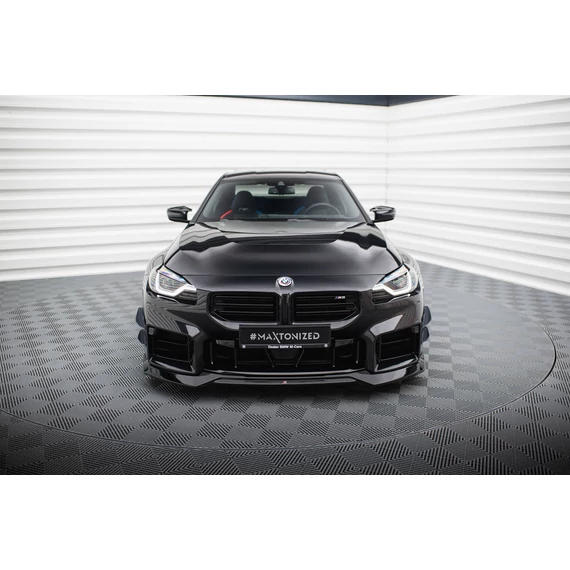 Első Splitter V.1 BMW M2 G87