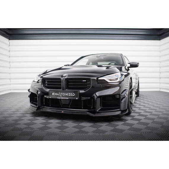 Első Splitter V.1 BMW M2 G87